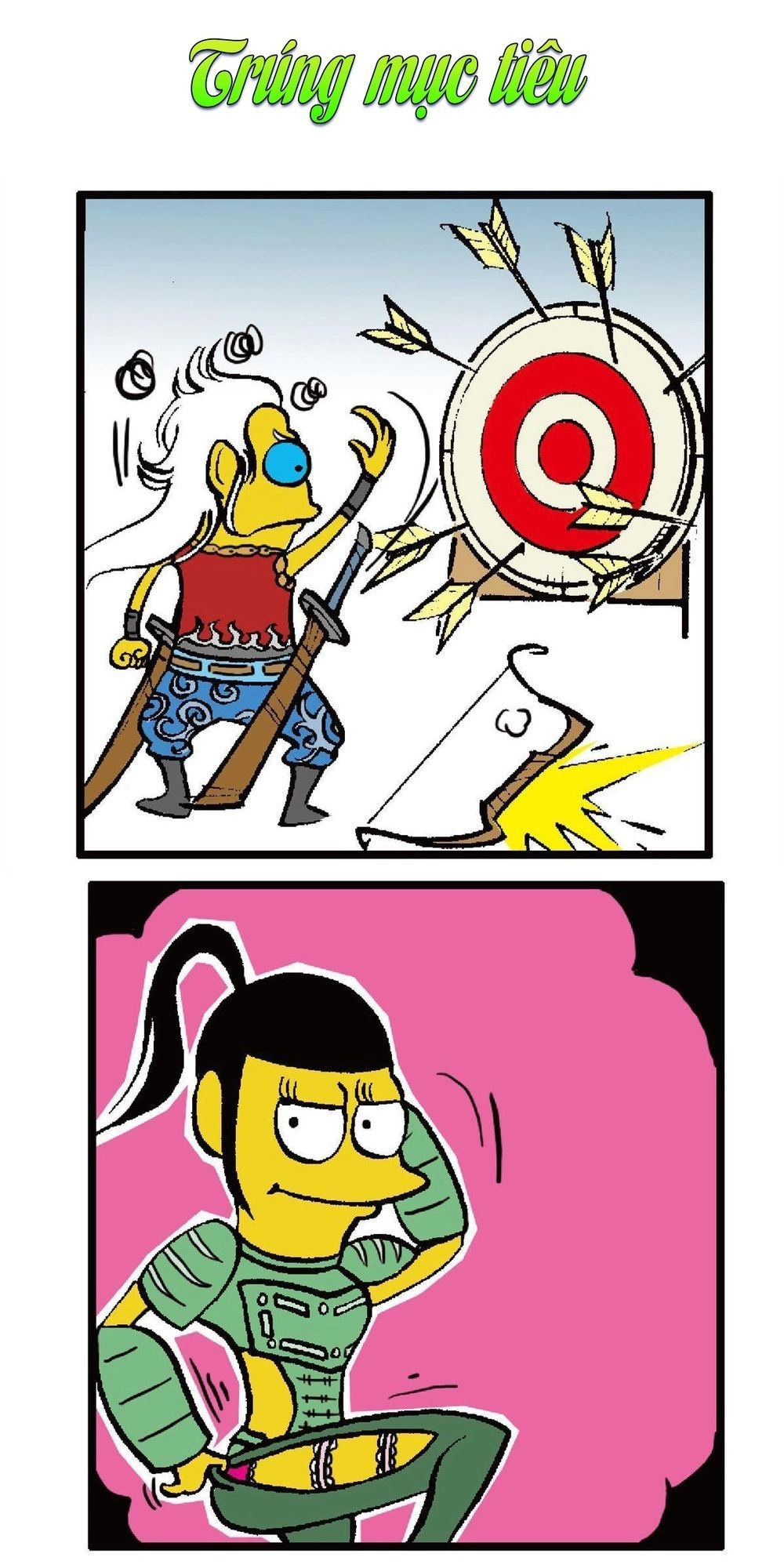 Sơn Hải Nghịch Chiến Chapter 149.3 - 9