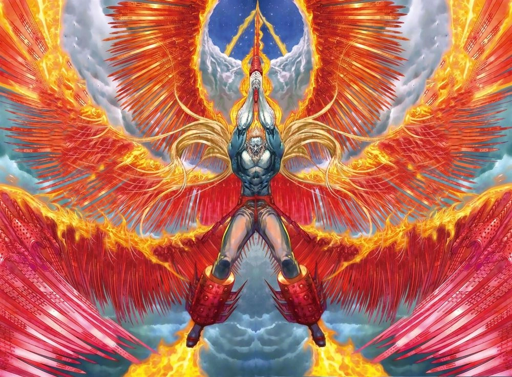 Sơn Hải Nghịch Chiến Chapter 168 - 5