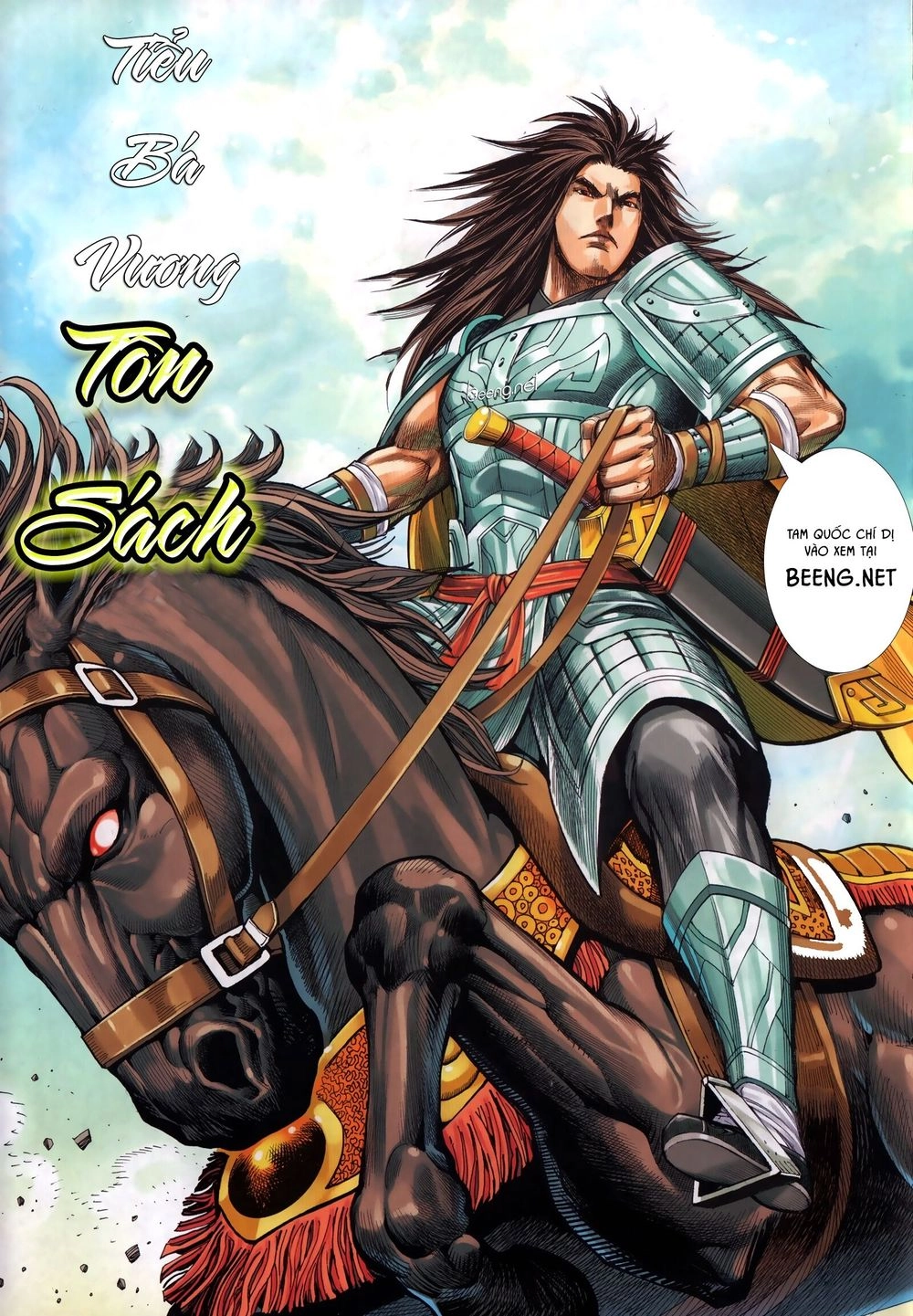 Sơn Hải Nghịch Chiến Chapter 168 - 32