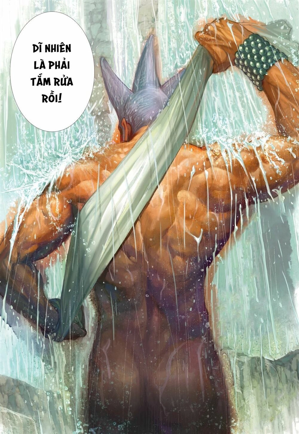 Sơn Hải Nghịch Chiến Chapter 174 - 4