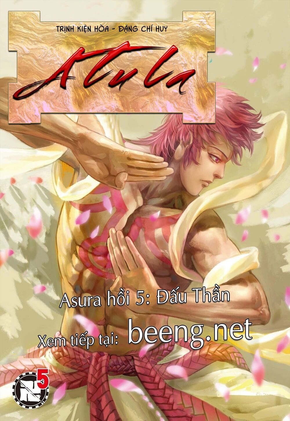 Sơn Hải Nghịch Chiến Chapter 177 - 32