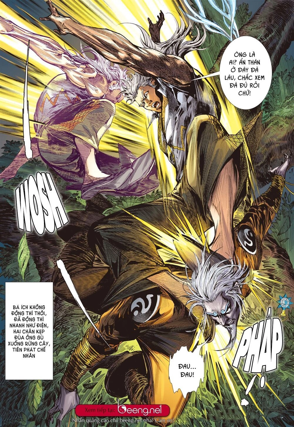 Sơn Hải Nghịch Chiến Chapter 179 - 29