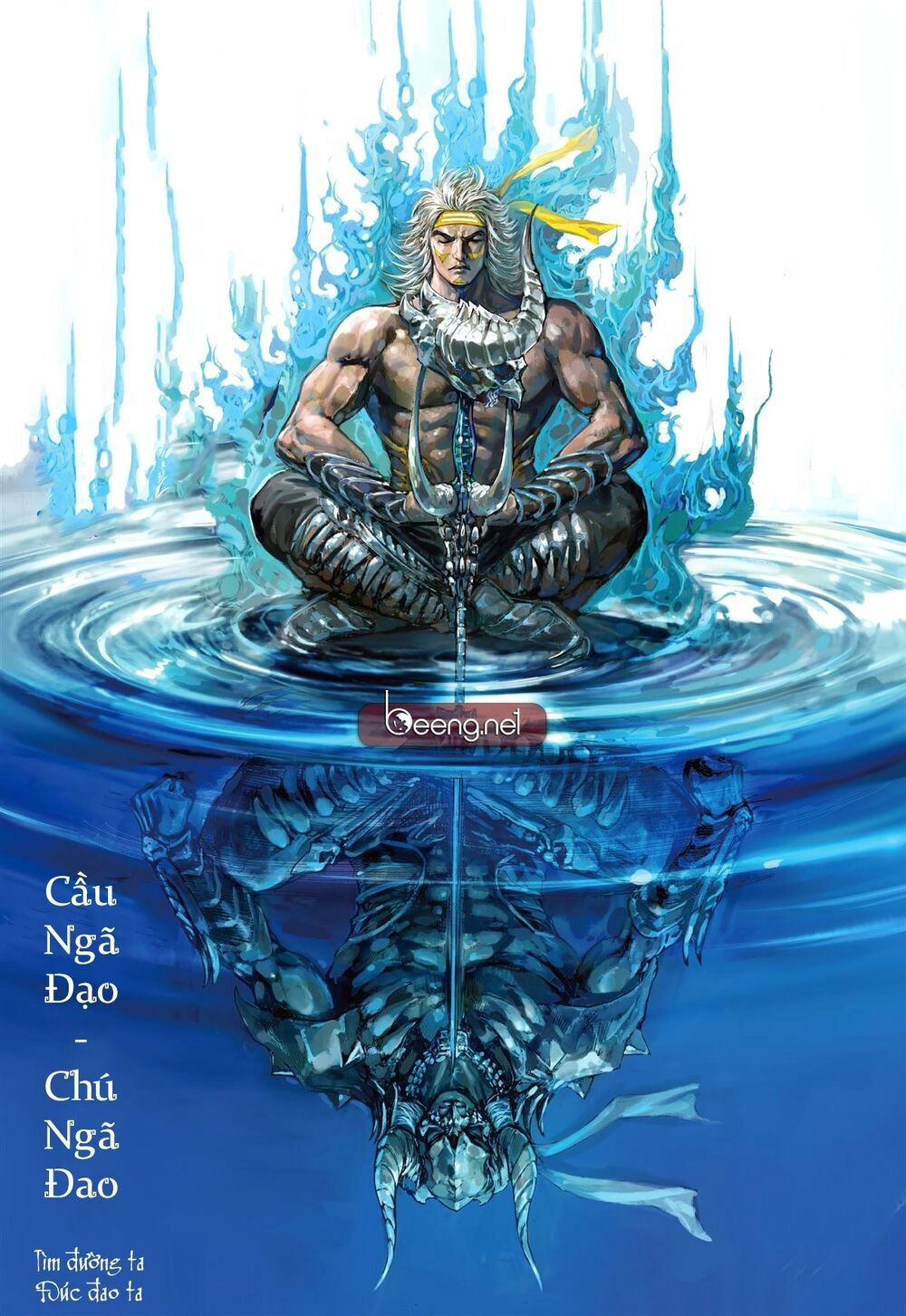 Sơn Hải Nghịch Chiến Chapter 181 - 1