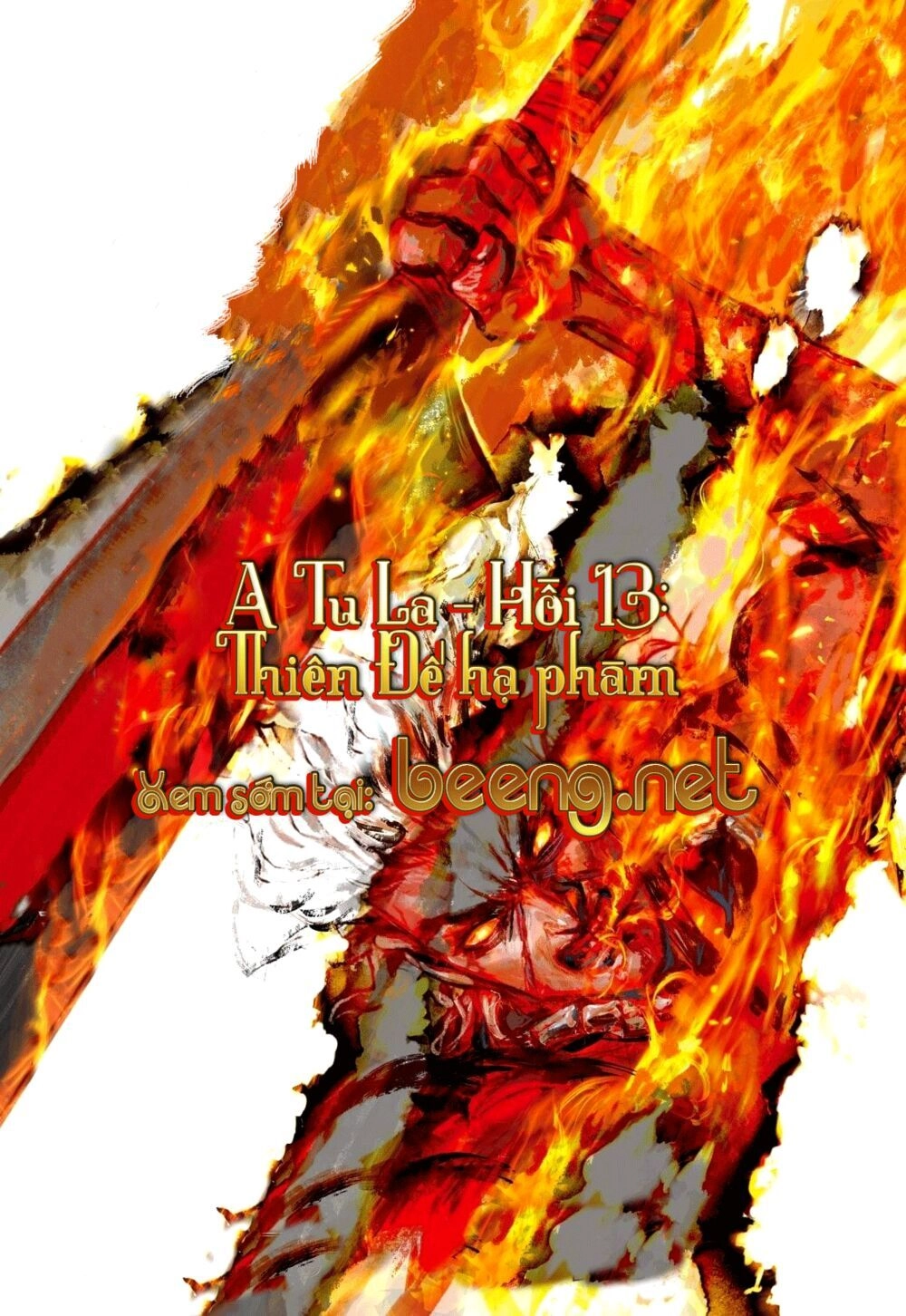 Sơn Hải Nghịch Chiến Chapter 185 - 32