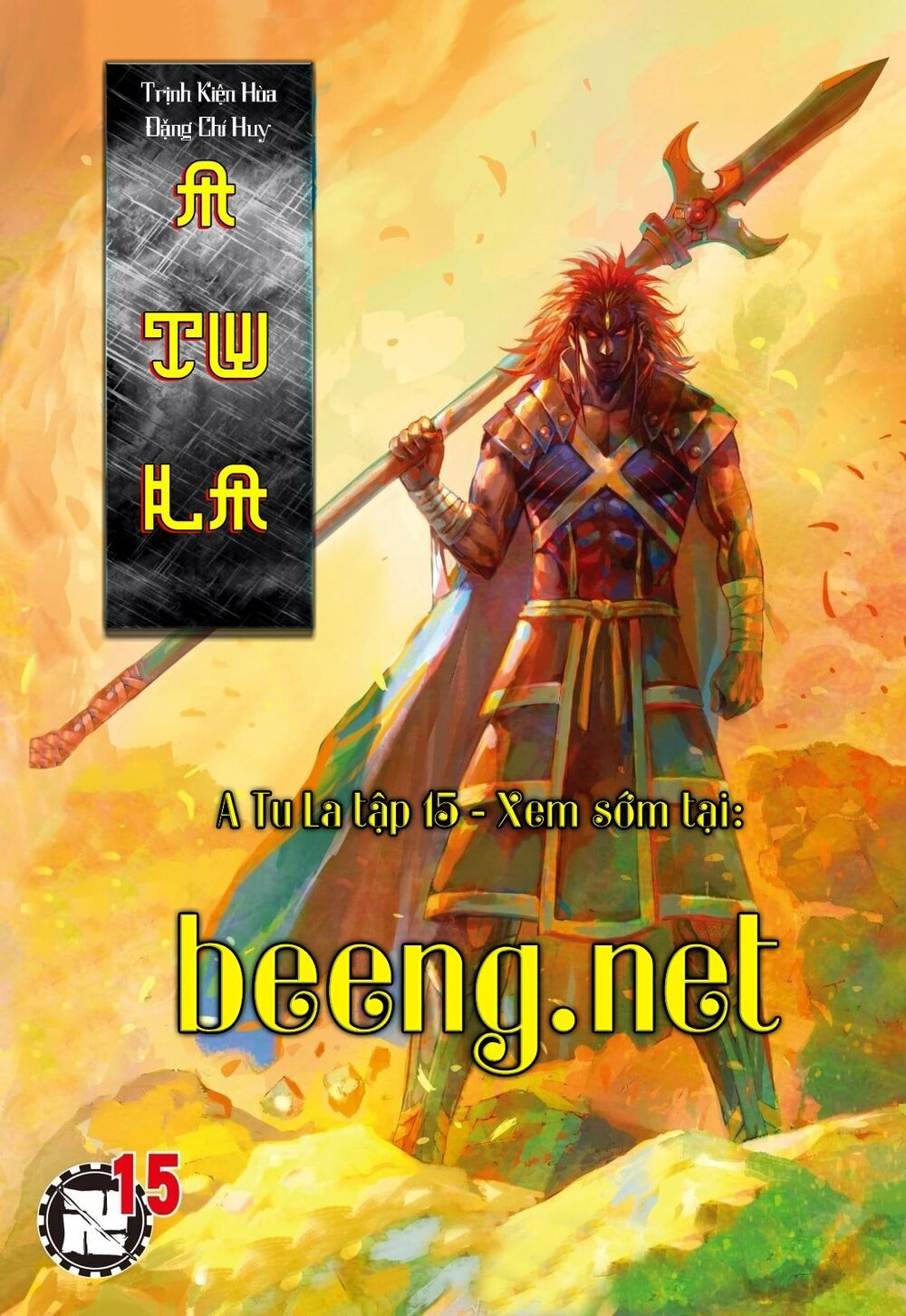 Sơn Hải Nghịch Chiến Chapter 187 - 33