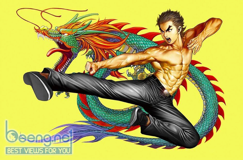 Sơn Hải Nghịch Chiến Chapter 205 - 32