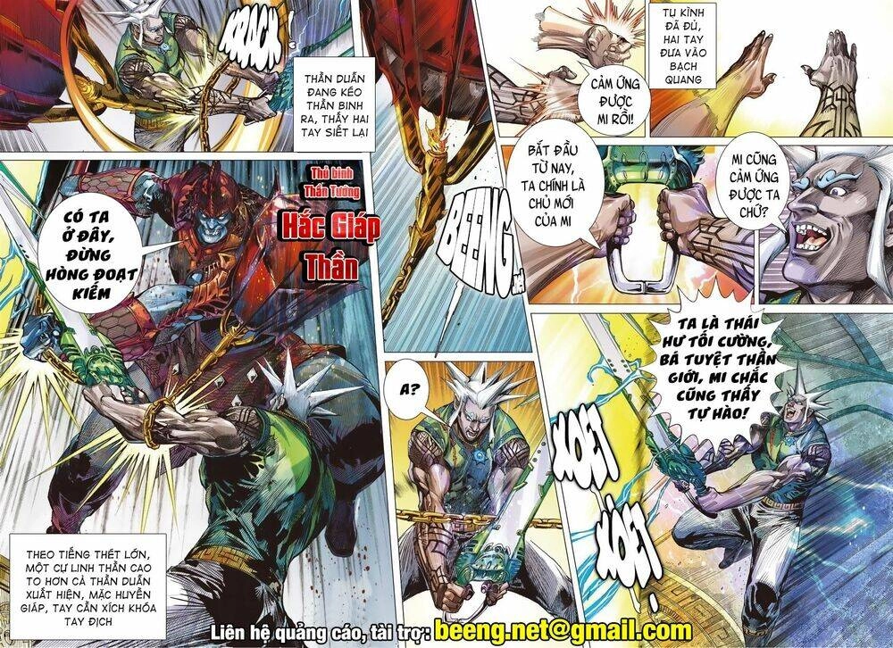 Sơn Hải Nghịch Chiến Chapter 238 - 30