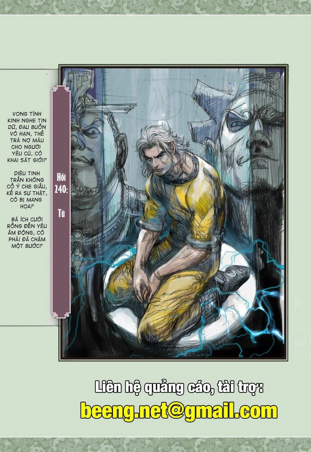 Sơn Hải Nghịch Chiến Chapter 239 - 31