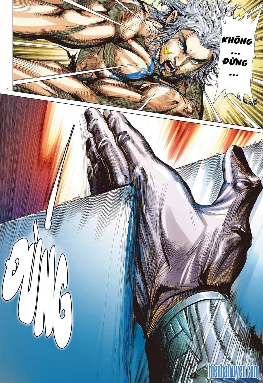 Sơn Hải Nghịch Chiến Chapter 270 - 15