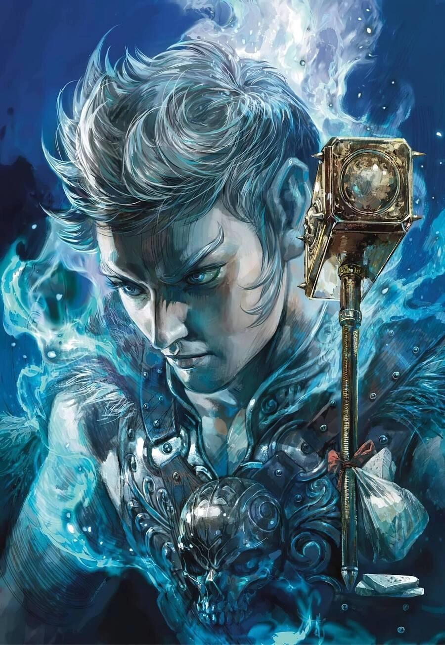 Sơn Hải Nghịch Chiến Chapter 276 - 1