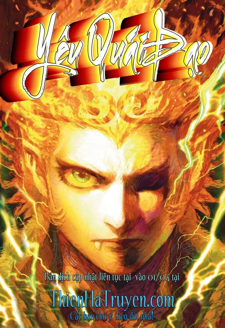 Sơn Hải Nghịch Chiến Chapter 279 - 20