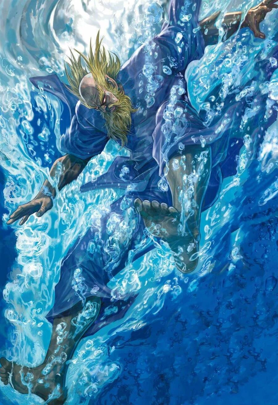 Sơn Hải Nghịch Chiến Chapter 284 - 26