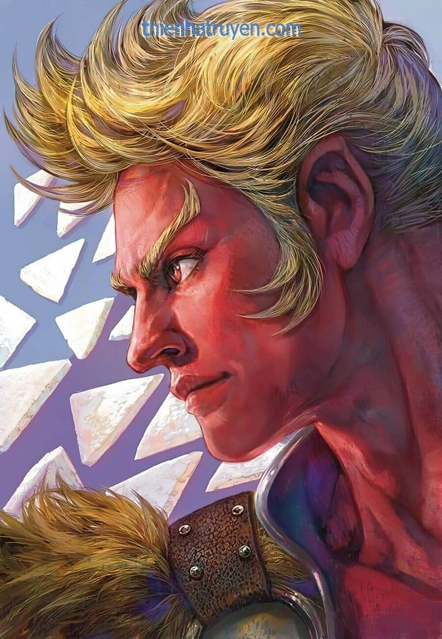 Sơn Hải Nghịch Chiến Chapter 294 - 1