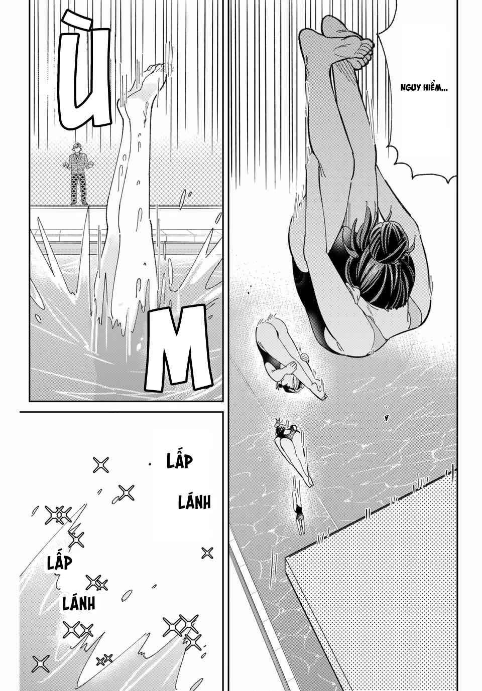 Gorin No Megami-Sama Chapter 1 - 12