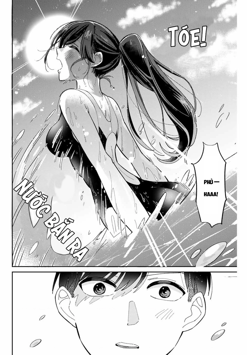 Gorin No Megami-Sama Chapter 1 - 13