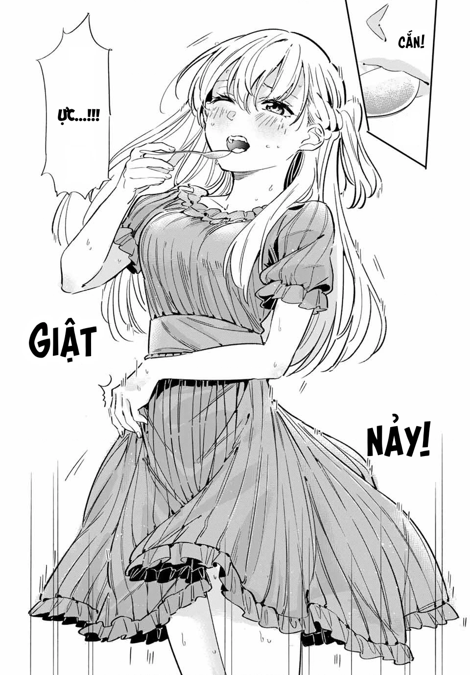 Gorin No Megami-Sama Chapter 2 - 27