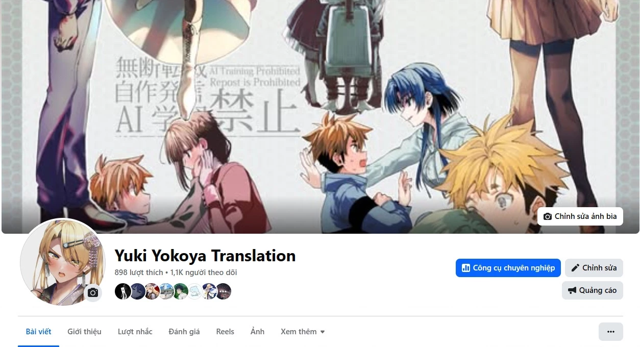 Gorin No Megami-Sama Chapter 2 - 37