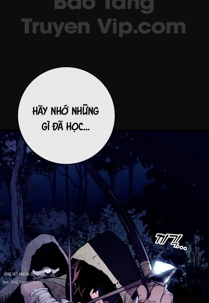 Kỵ Sĩ Lang Thang Chapter 1 - 11