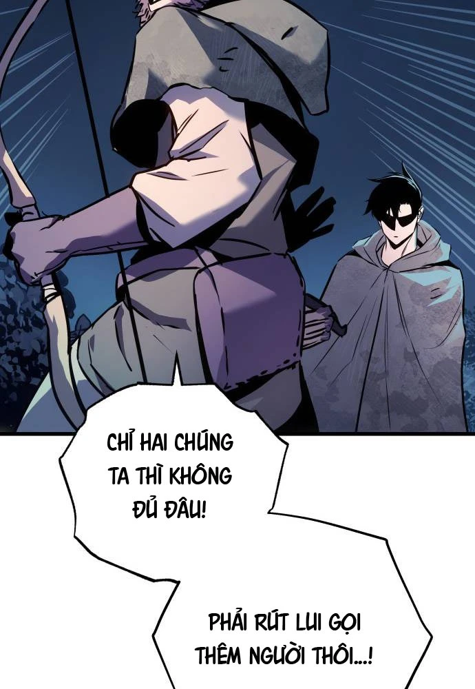 Kỵ Sĩ Lang Thang Chapter 1 - 103