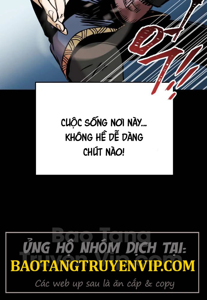 Kỵ Sĩ Lang Thang Chapter 2 - 3