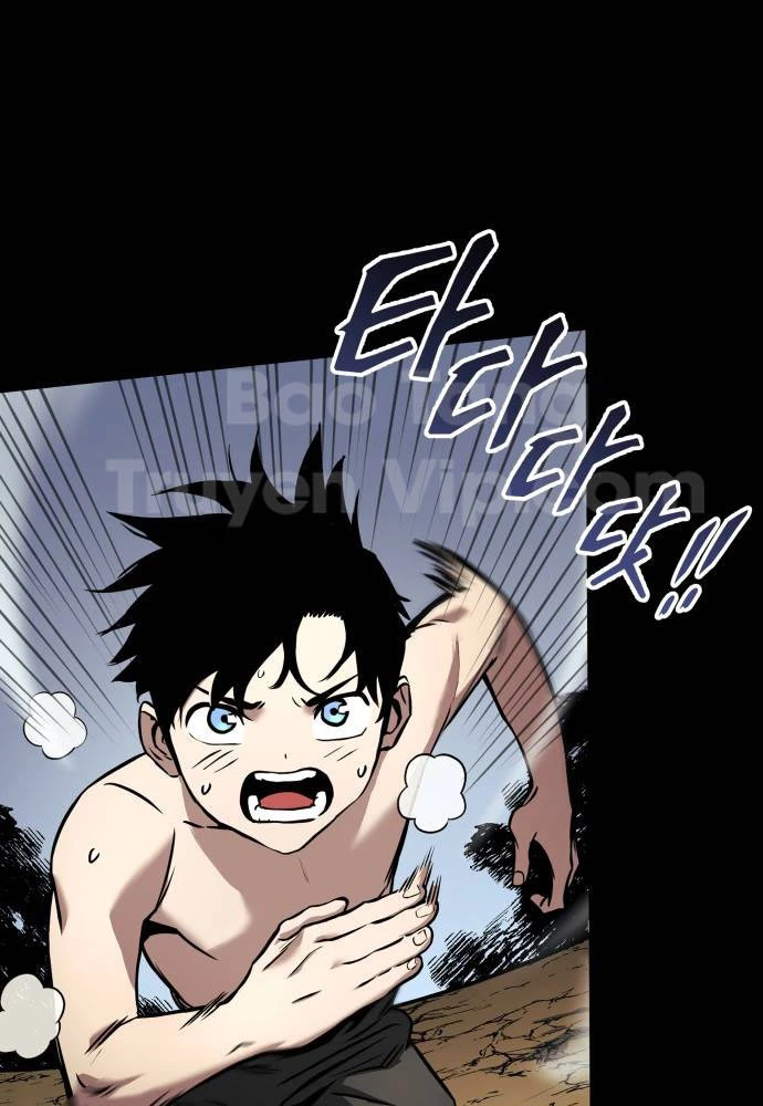 Kỵ Sĩ Lang Thang Chapter 2 - 21