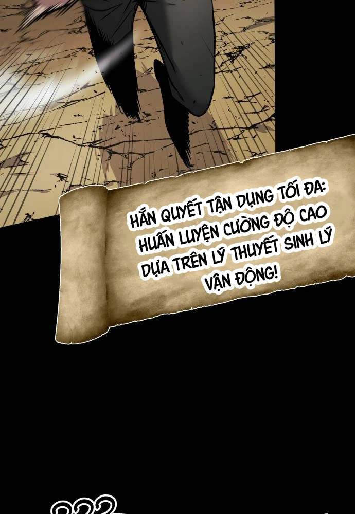 Kỵ Sĩ Lang Thang Chapter 2 - 22