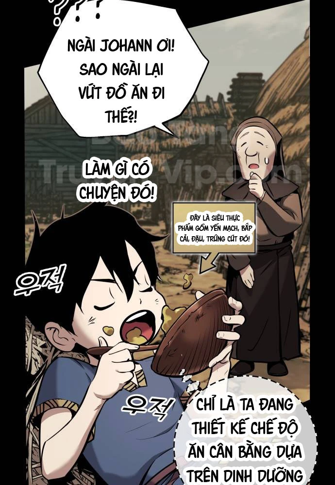 Kỵ Sĩ Lang Thang Chapter 2 - 23