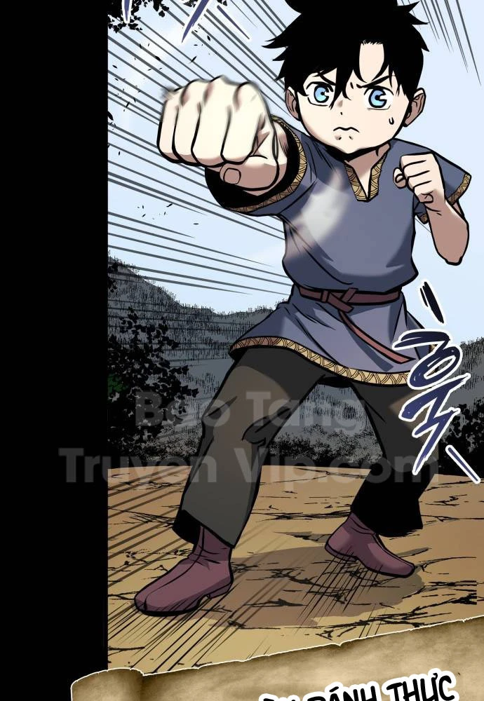 Kỵ Sĩ Lang Thang Chapter 2 - 25