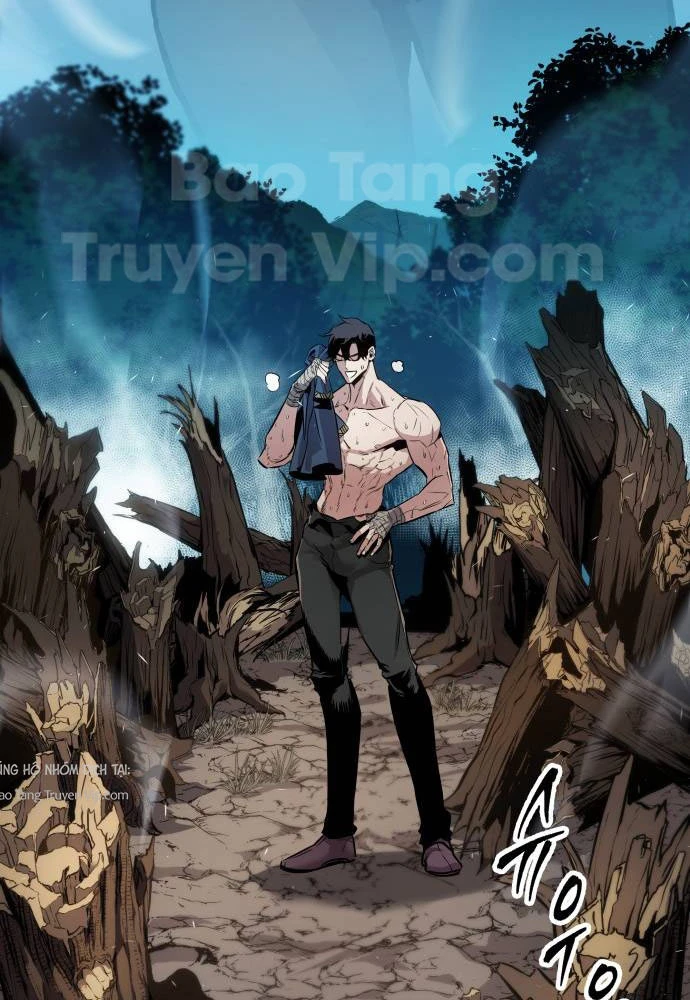 Kỵ Sĩ Lang Thang Chapter 2 - 40