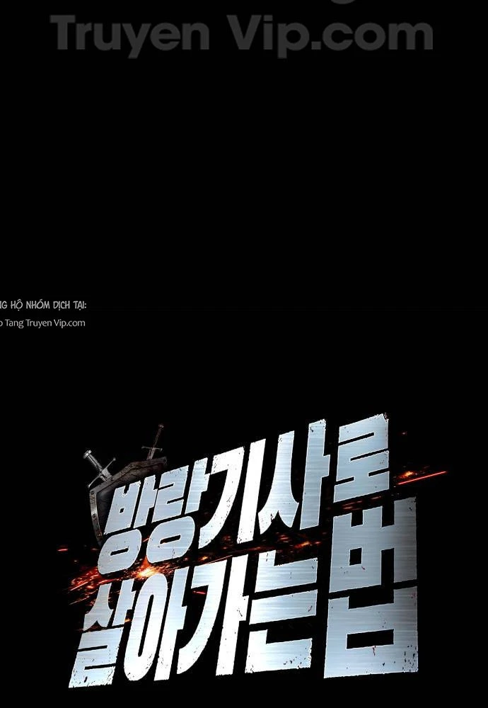 Kỵ Sĩ Lang Thang Chapter 2 - 43