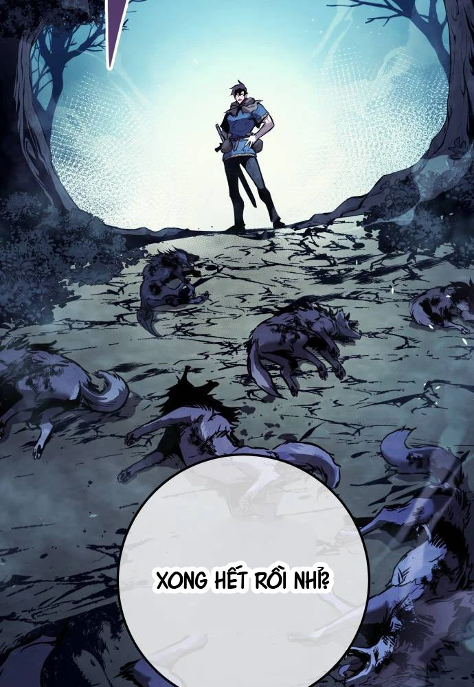 Kỵ Sĩ Lang Thang Chapter 2 - 49