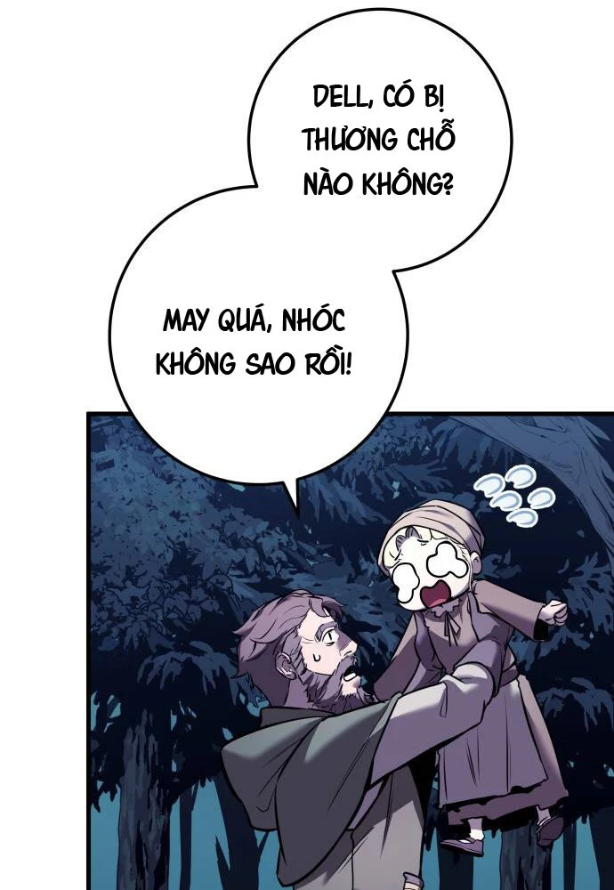 Kỵ Sĩ Lang Thang Chapter 2 - 51