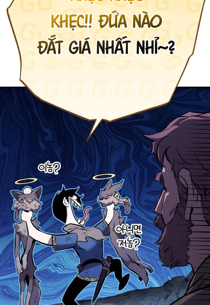 Kỵ Sĩ Lang Thang Chapter 2 - 57