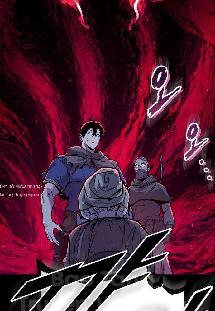 Kỵ Sĩ Lang Thang Chapter 2 - 65