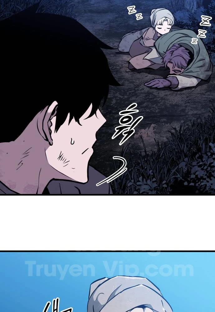 Kỵ Sĩ Lang Thang Chapter 2 - 132