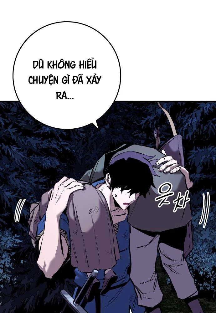 Kỵ Sĩ Lang Thang Chapter 2 - 134