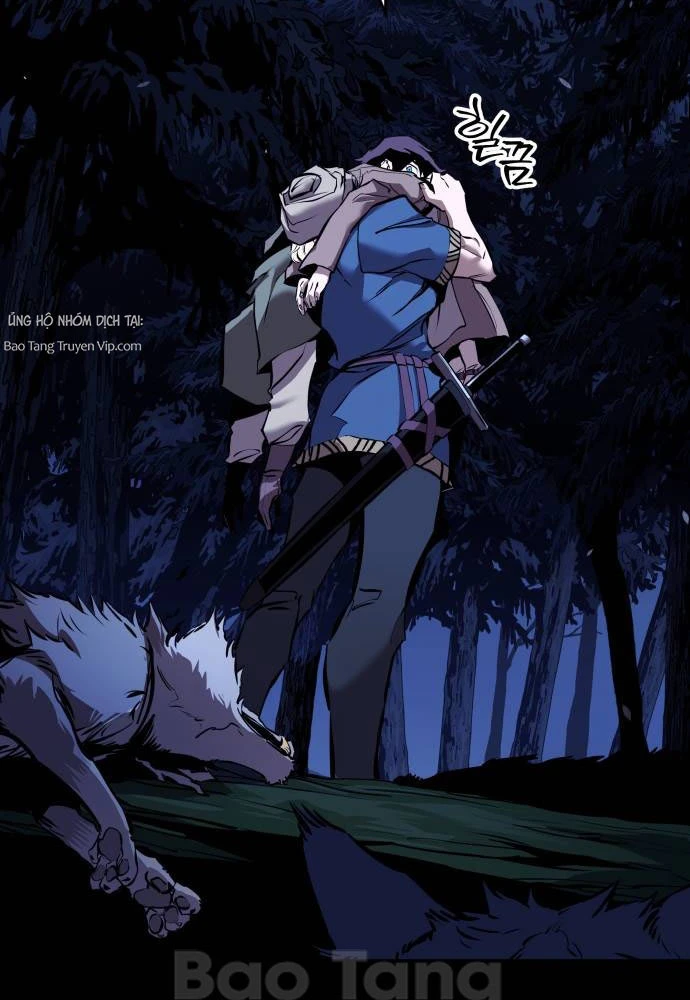 Kỵ Sĩ Lang Thang Chapter 2 - 136