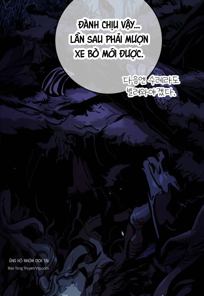 Kỵ Sĩ Lang Thang Chapter 2 - 139