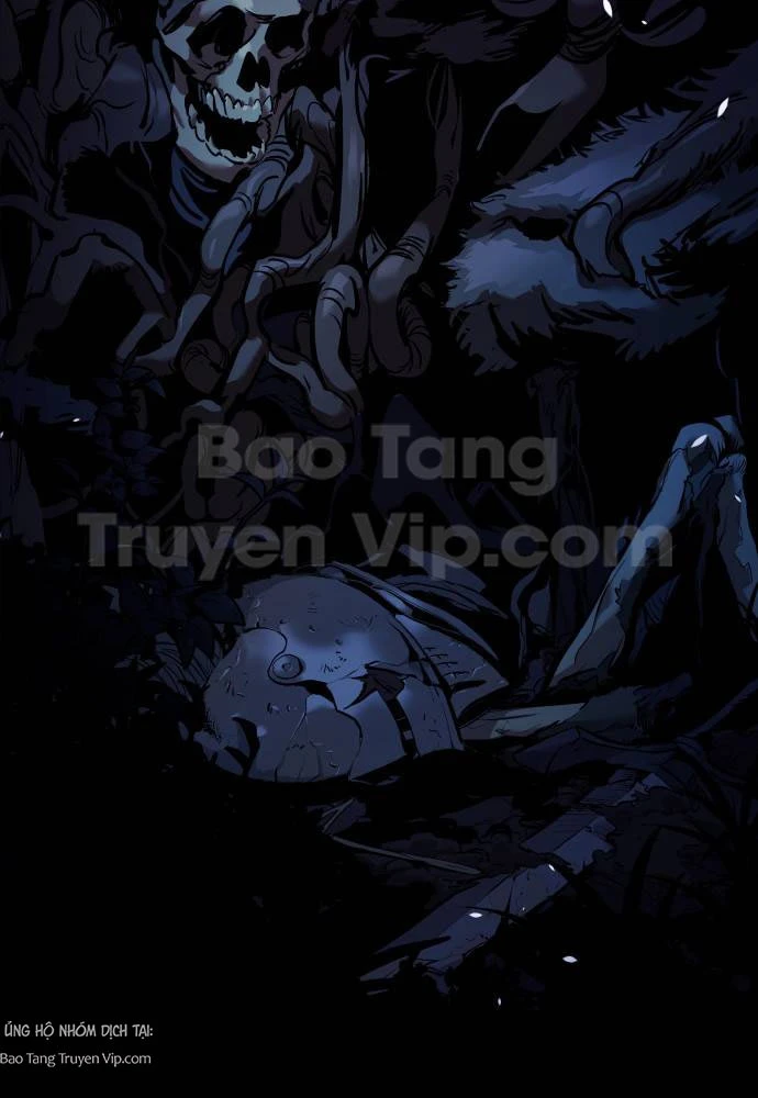 Kỵ Sĩ Lang Thang Chapter 2 - 140