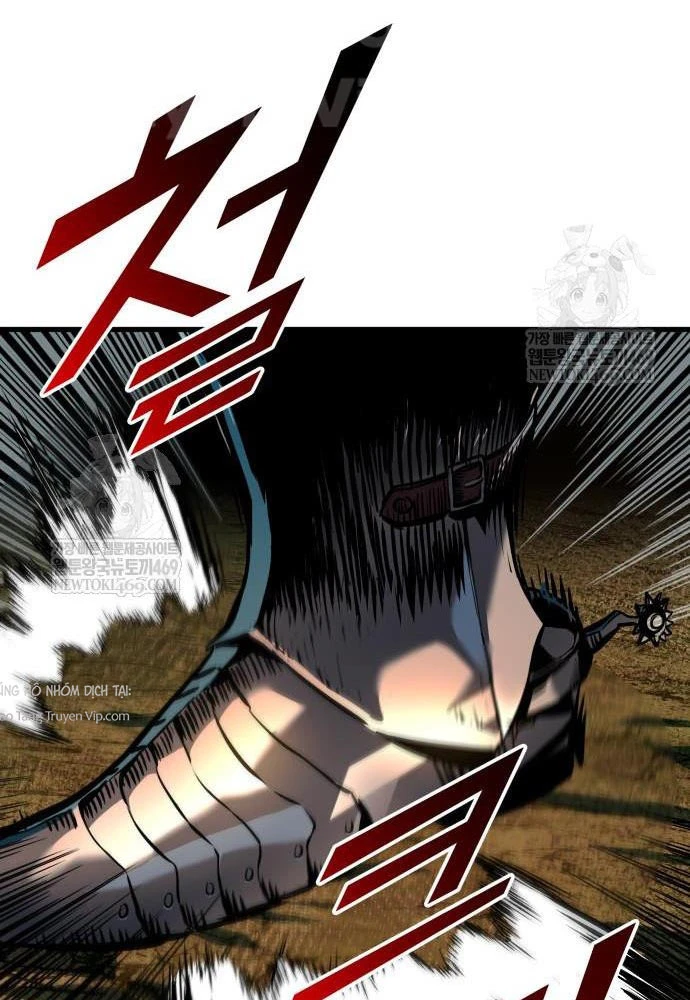 Kỵ Sĩ Lang Thang Chapter 3 - 10