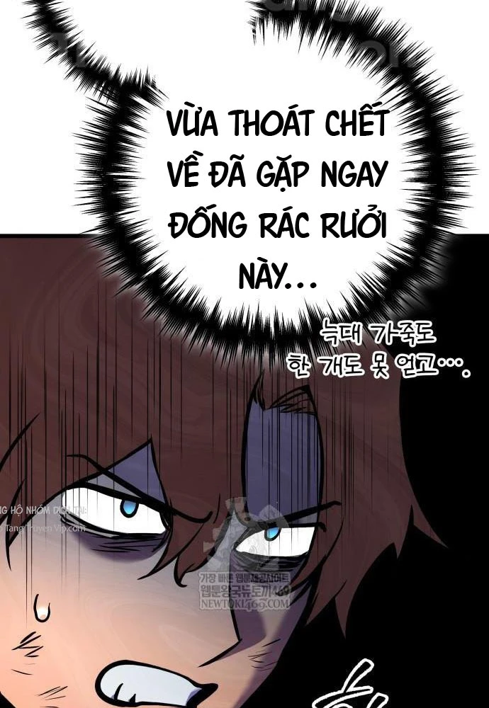 Kỵ Sĩ Lang Thang Chapter 3 - 18