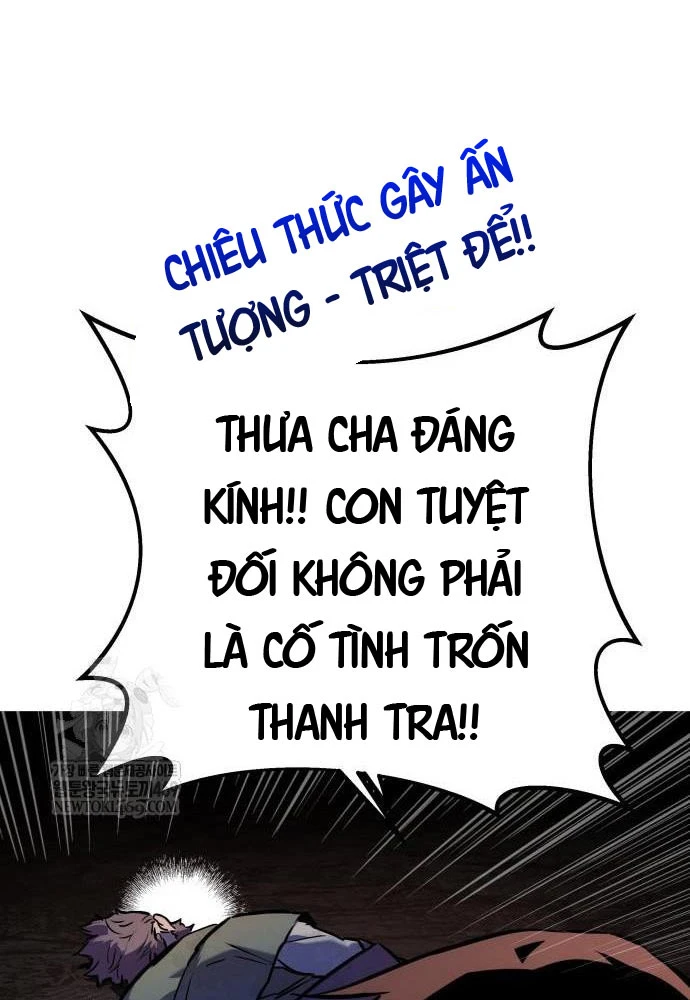 Kỵ Sĩ Lang Thang Chapter 3 - 22