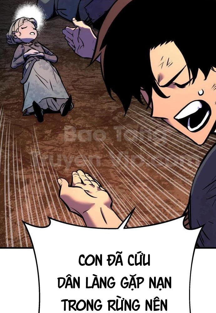 Kỵ Sĩ Lang Thang Chapter 3 - 23