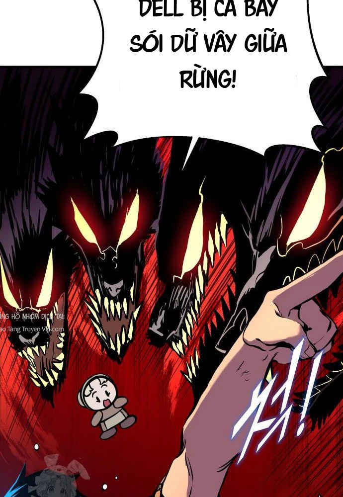 Kỵ Sĩ Lang Thang Chapter 3 - 29