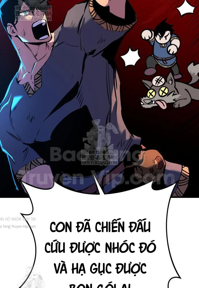 Kỵ Sĩ Lang Thang Chapter 3 - 30