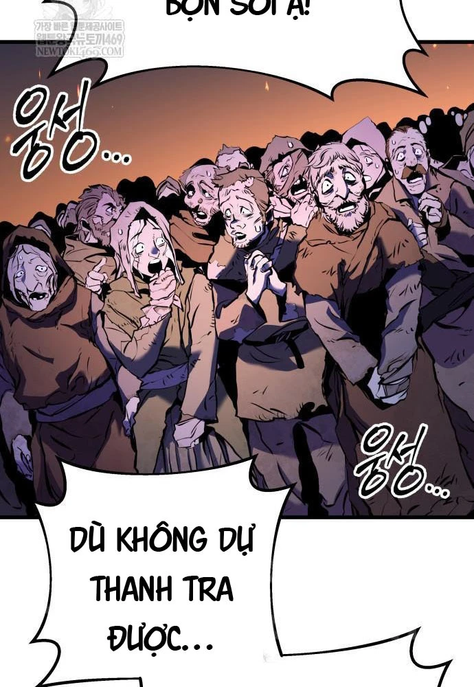 Kỵ Sĩ Lang Thang Chapter 3 - 31
