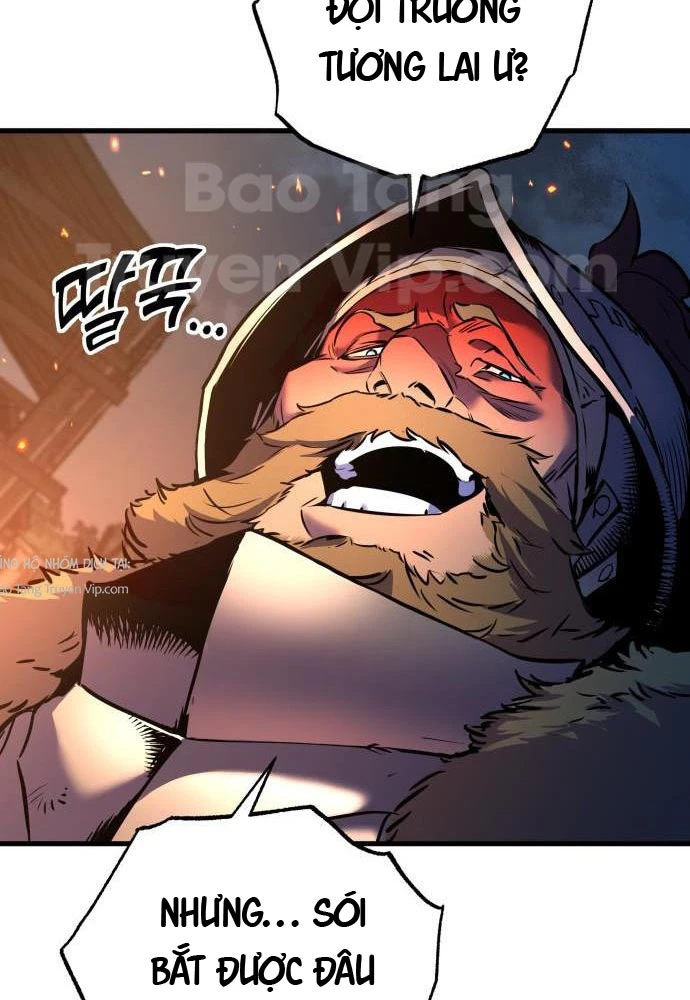 Kỵ Sĩ Lang Thang Chapter 3 - 40