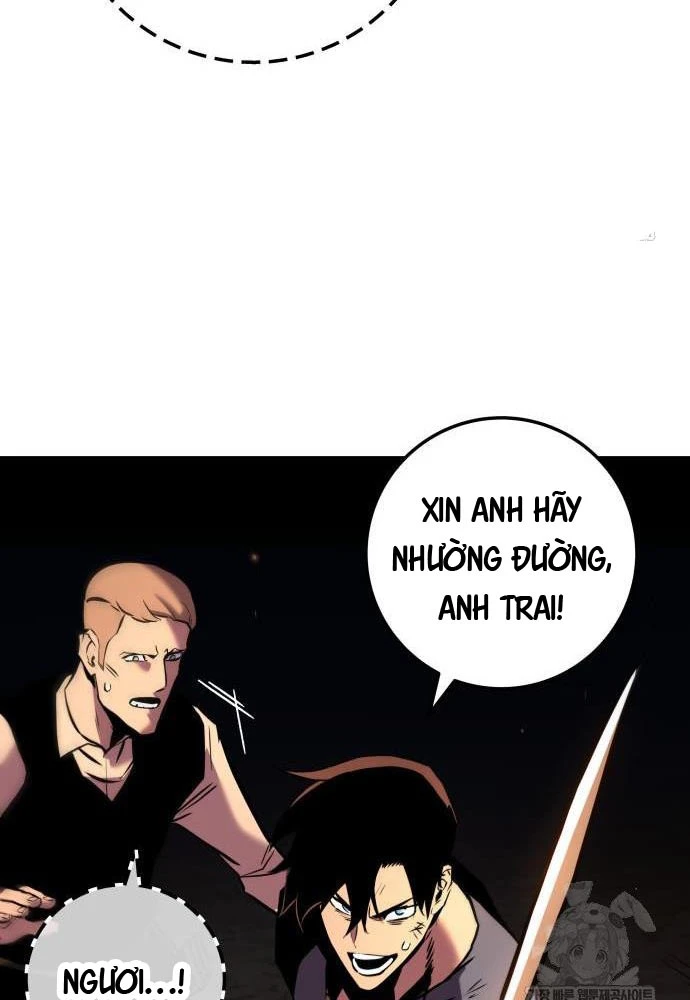 Kỵ Sĩ Lang Thang Chapter 3 - 71