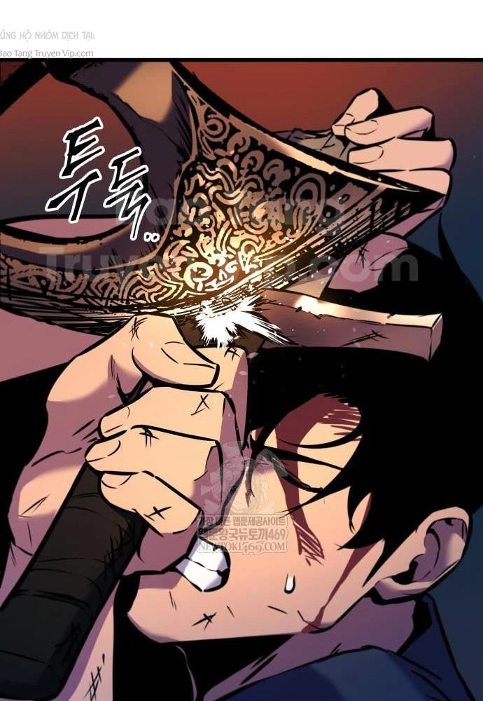 Kỵ Sĩ Lang Thang Chapter 3 - 118