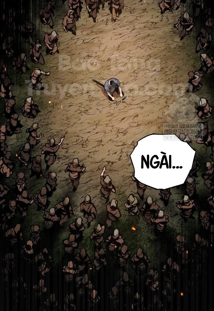 Kỵ Sĩ Lang Thang Chapter 3 - 131